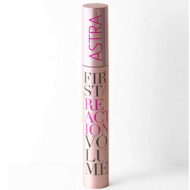 ASTRA FIRST REACTION VOLUME MASCARA
