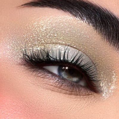 ASTRA CHROMO THERAPY LIQUID EYESHADOW