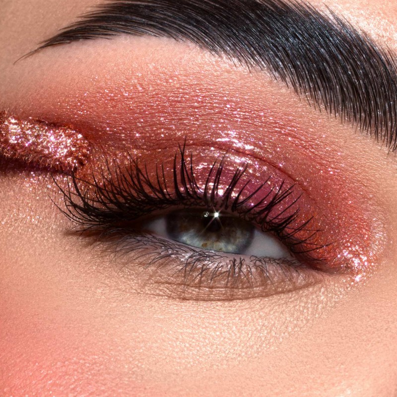 ASTRA CHROMO THERAPY LIQUID EYESHADOW