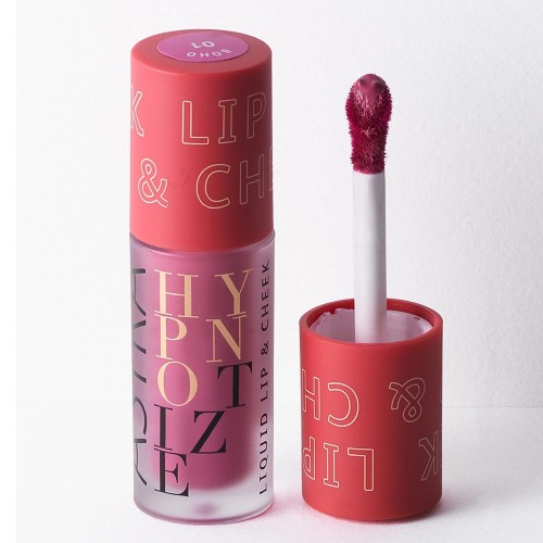 ASTRA HYPNOTIZE LIQUID LIP & CHEEK