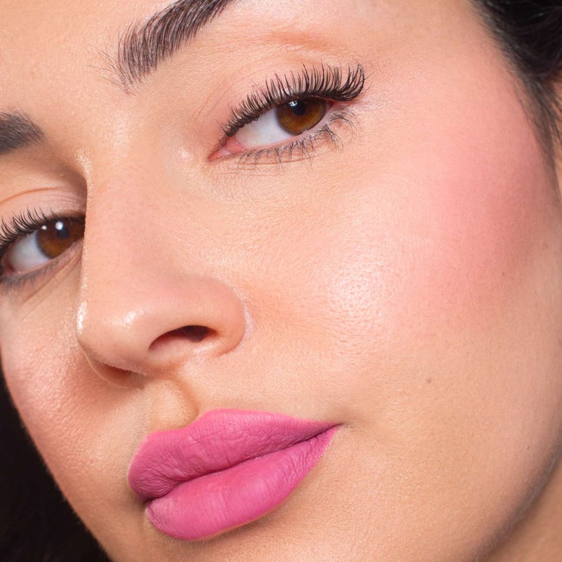 ASTRA HYPNOTIZE LIQUID LIP & CHEEK