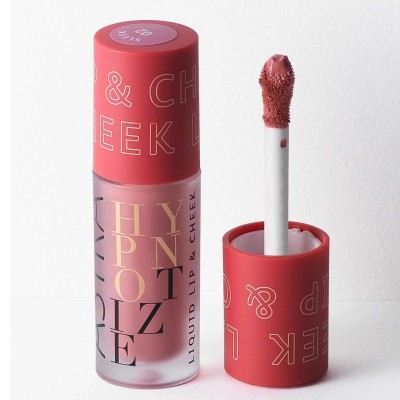 ASTRA HYPNOTIZE LIQUID LIP & CHEEK