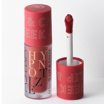 ASTRA HYPNOTIZE LIQUID LIP & CHEEK