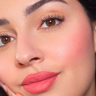 ASTRA HYPNOTIZE LIQUID LIP & CHEEK