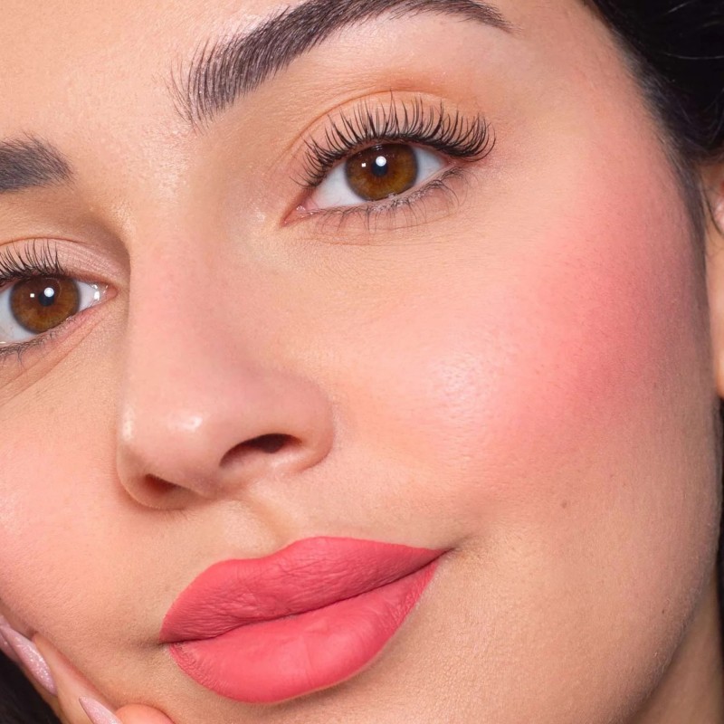 ASTRA HYPNOTIZE LIQUID LIP & CHEEK