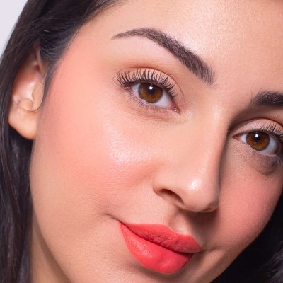 ASTRA HYPNOTIZE LIQUID LIP & CHEEK