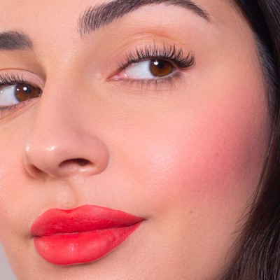 ASTRA HYPNOTIZE LIQUID LIP & CHEEK