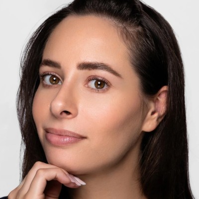 ASTRA VELVET SKIN LOOSE POWDER