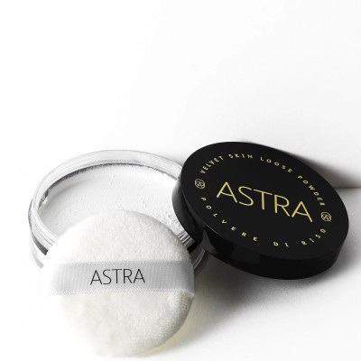 ASTRA VELVET SKIN LOOSE POWDER