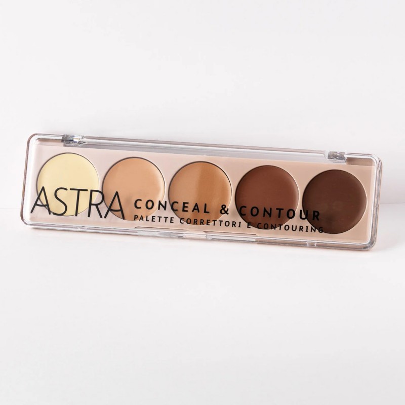 ASTRA CONCEAL & CONTOUR