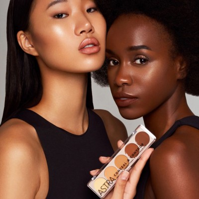 ASTRA CONCEAL & CONTOUR