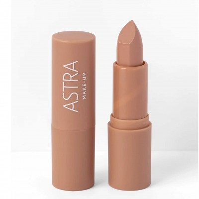 ASTRA LIP CREAMYNAL LIPSTICK 01 MARLON