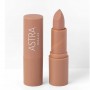 ASTRA LIP CREAMYNAL LIPSTICK 01 MARLON
