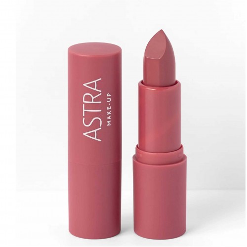 ASTRA LIP CREAMYNAL LIPSTICK 03 GRACE