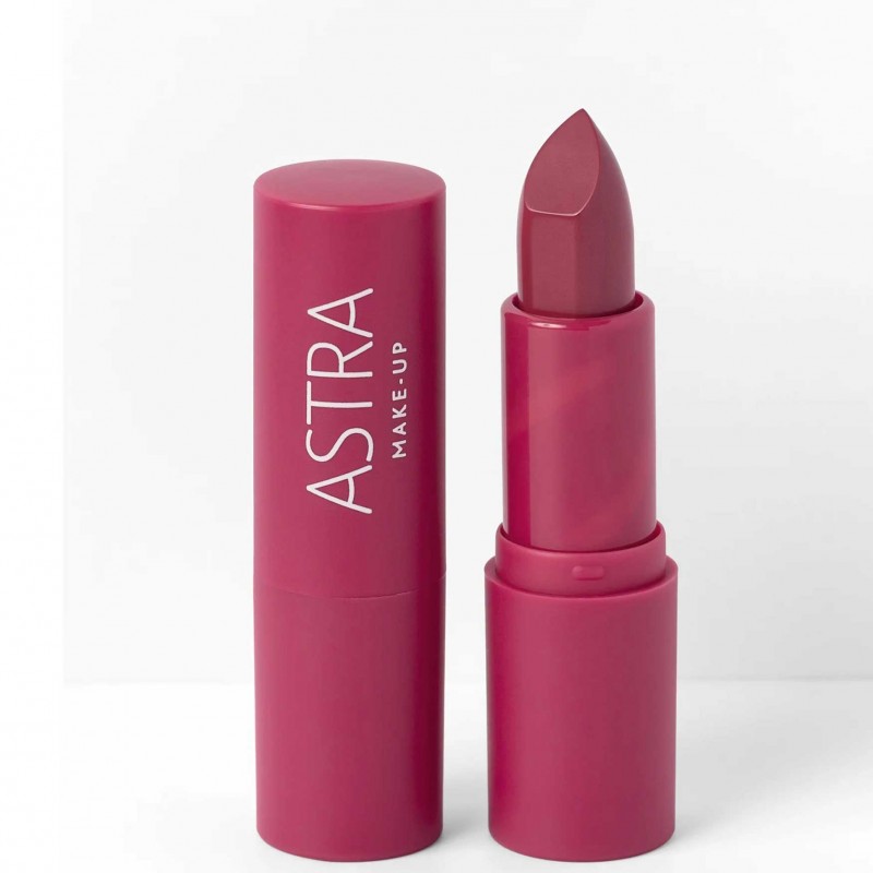 ASTRA LIP CREAMYNAL LIPSTICK