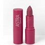 ASTRA LIP CREAMYNAL LIPSTICK 04 AUDREY
