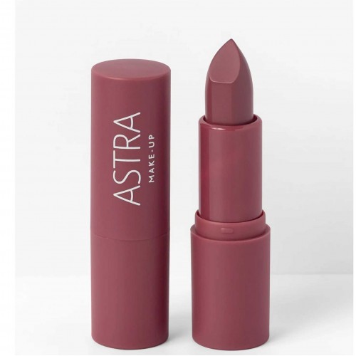 ASTRA LIP CREAMYNAL LIPSTICK 05 CARY