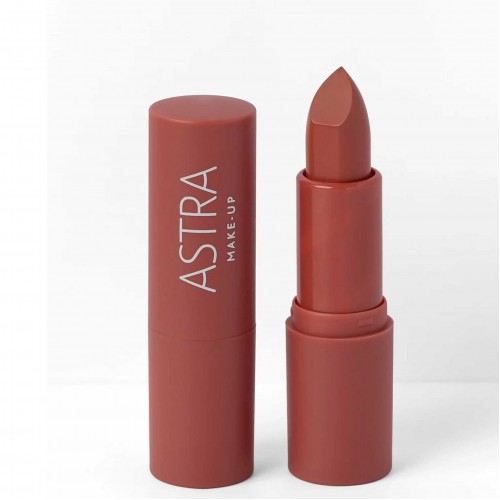 ASTRA LIP CREAMYNAL LIPSTICK 06 CLARK
