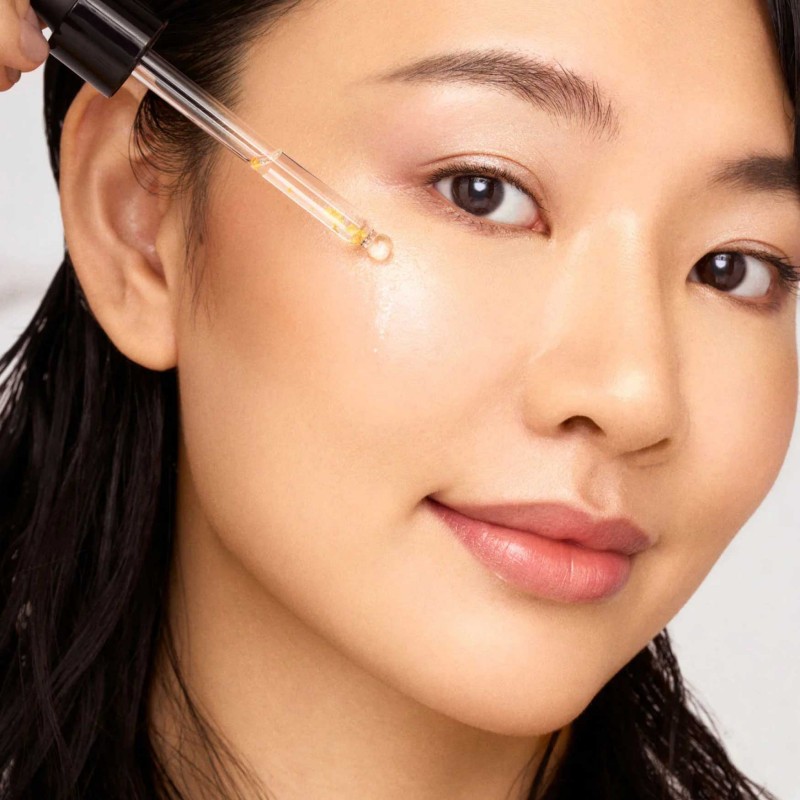 ASTRA ZEN ROUTINE MULTIFUNCTIONAL OIL