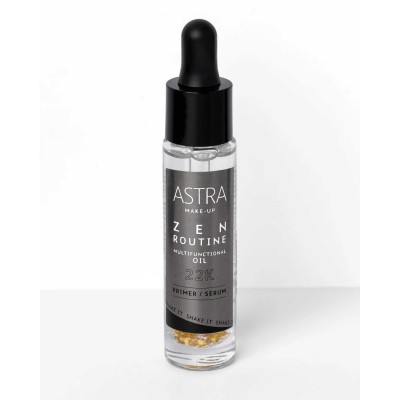 ASTRA ZEN ROUTINE MULTIFUNCTIONAL OIL