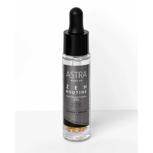 ASTRA ZEN ROUTINE MULTIFUNCTIONAL OIL