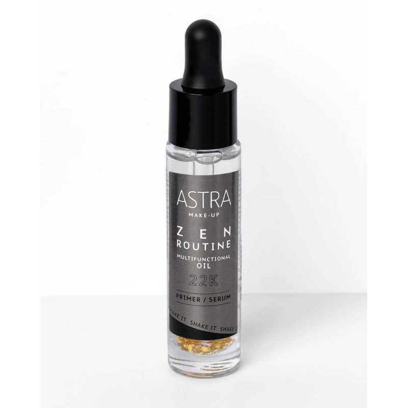 ASTRA ZEN ROUTINE MULTIFUNCTIONAL OIL