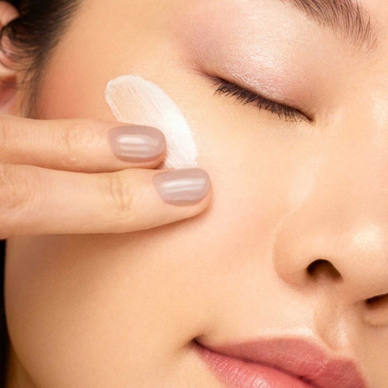 ASTRA ZEN ROUTINE FACE PRIMER GLOWING EFFECT