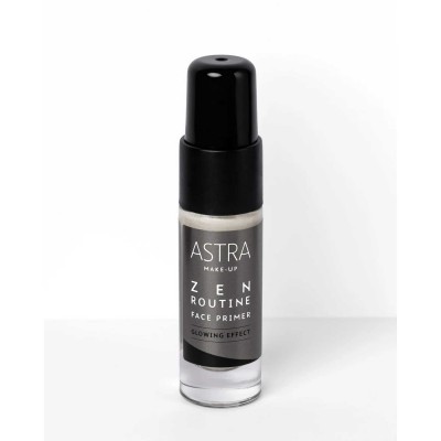 ASTRA ZEN ROUTINE FACE PRIMER GLOWING EFFECT