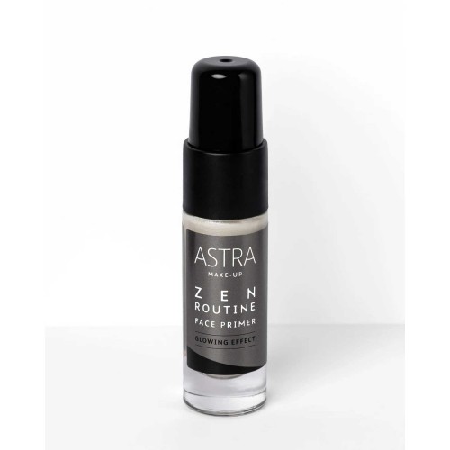 ASTRA ZEN ROUTINE FACE PRIMER GLOWING EFFECT