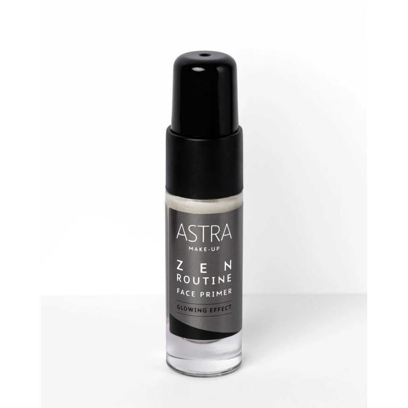 ASTRA ZEN ROUTINE FACE PRIMER GLOWING EFFECT