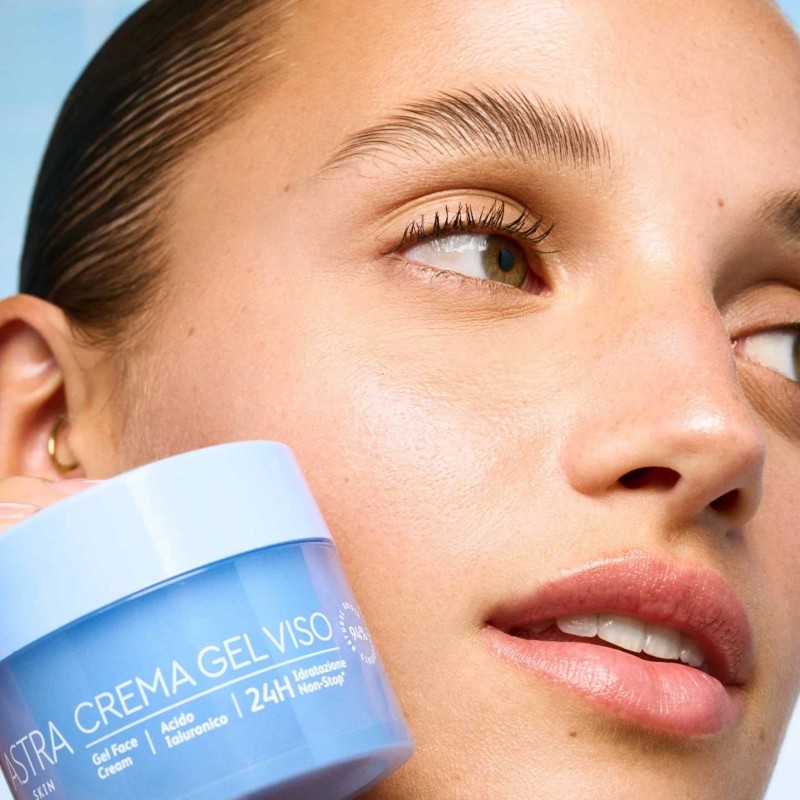 ASTRA CREMA GEL VISO
