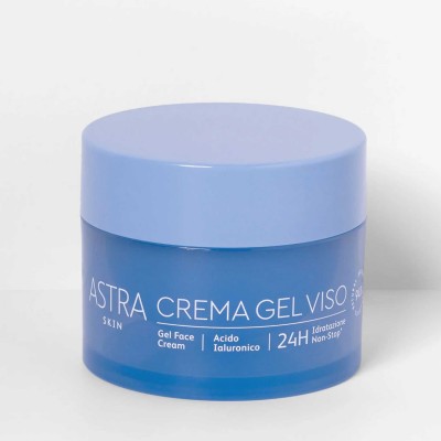 ASTRA CREMA GEL VISO