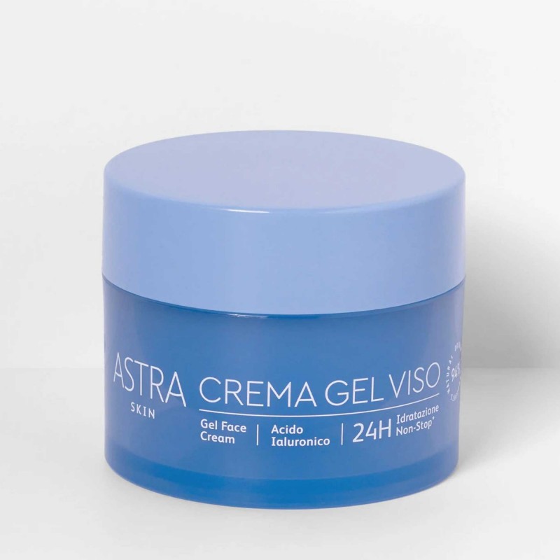 ASTRA CREMA GEL VISO