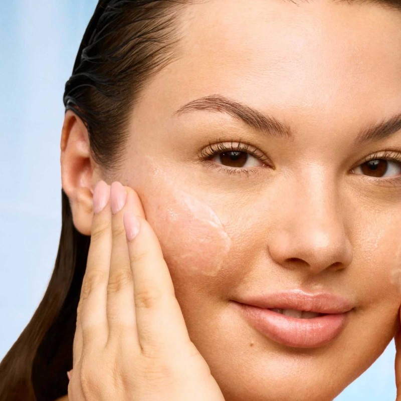 ASTRA BALM STRUCCANTE VISO