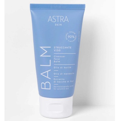 ASTRA BALM STRUCCANTE VISO