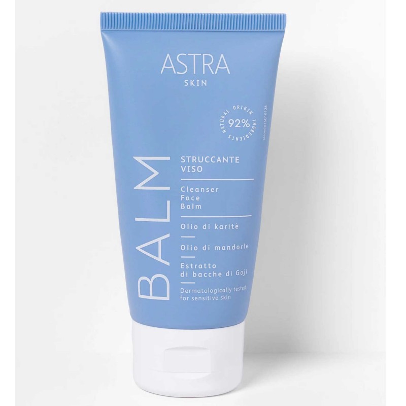 ASTRA BALM STRUCCANTE VISO
