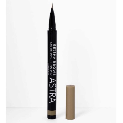 ASTRA GEISHA BROWS MICRO PRECISION PEN