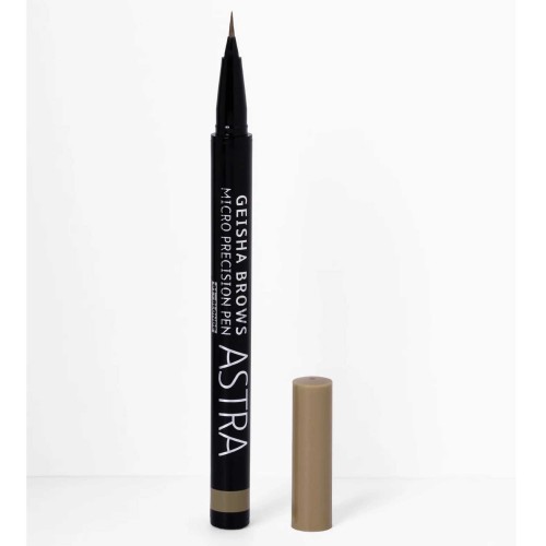 ASTRA GEISHA BROWS MICRO PRECISION PEN