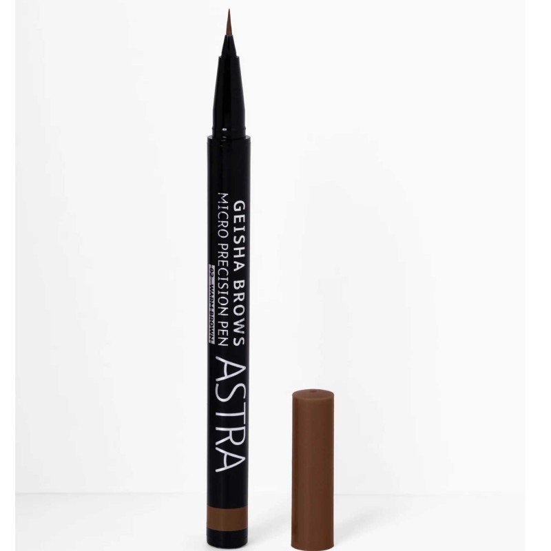 ASTRA GEISHA BROWS MICRO PRECISION PEN
