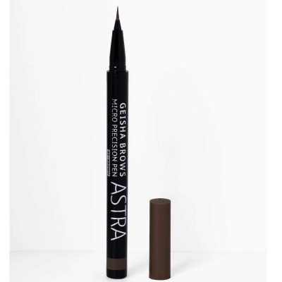 ASTRA GEISHA BROWS MICRO PRECISION PEN