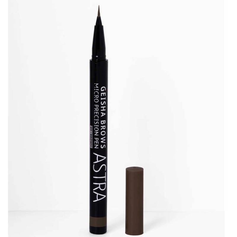 ASTRA GEISHA BROWS MICRO PRECISION PEN