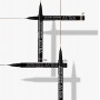 ASTRA GEISHA BROWS MICRO PRECISION PEN