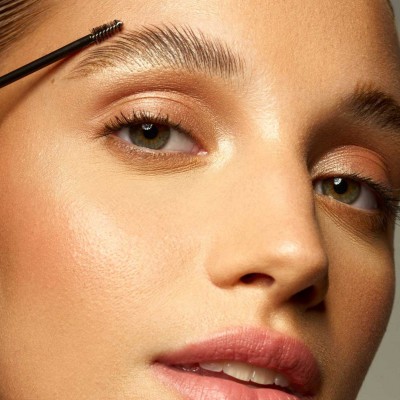 ASTRA GEISHA BROWS TINTED FIXING MASCARA