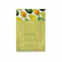 ASTRA NOURISHING MOISTURIZER FACE MASK