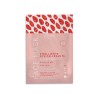 Revitalizing emollient face mask