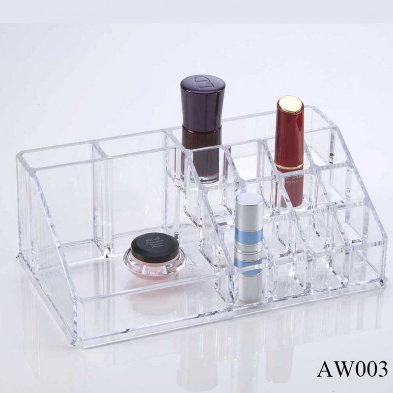 COSMETIC ORGANIZER F1029