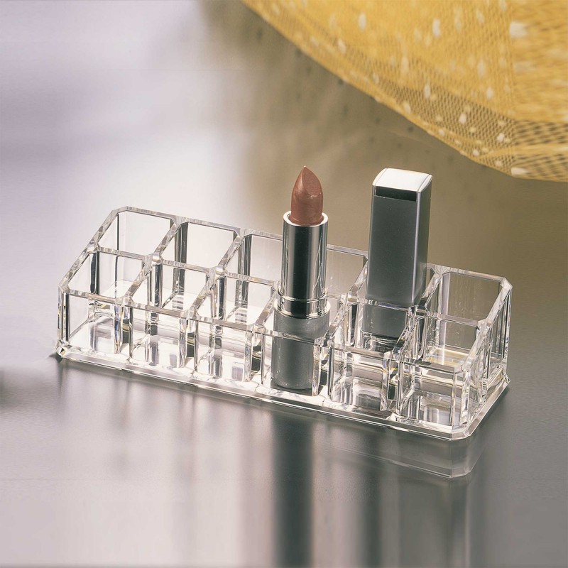 12 LIPSTICK HOLDER - F1033