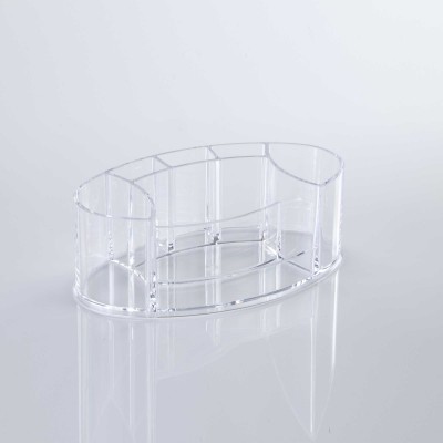 OVAL SHAPE ORGANIZER - F1181