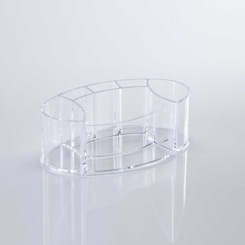 OVAL SHAPE ORGANIZER - F1181