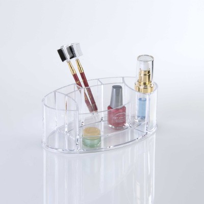 OVAL SHAPE ORGANIZER - F1181